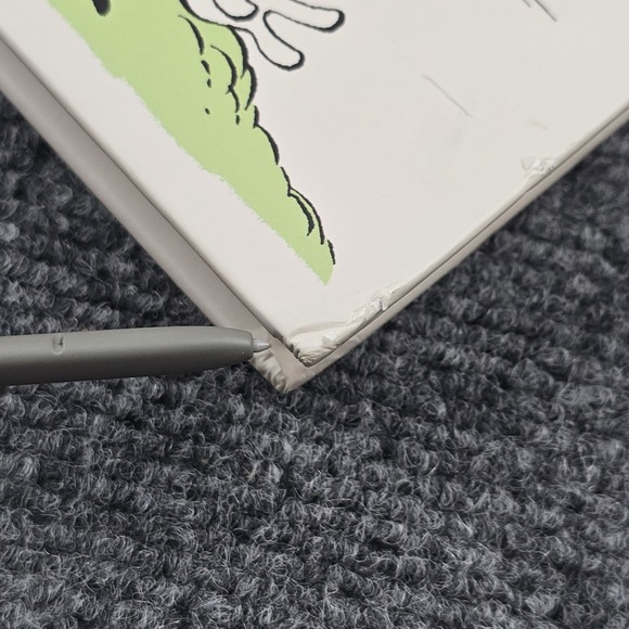 Disney Carl Barks Library Vol 8 Donald Duck Trail of the Unicorn 2014 1st Print - Picture 4 of 5